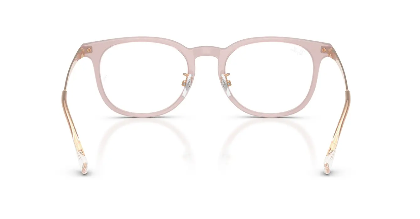 Ray-Ban RB5453D 8438 s52