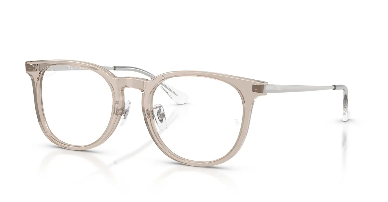 Ray-Ban RB5453D 8449 s52