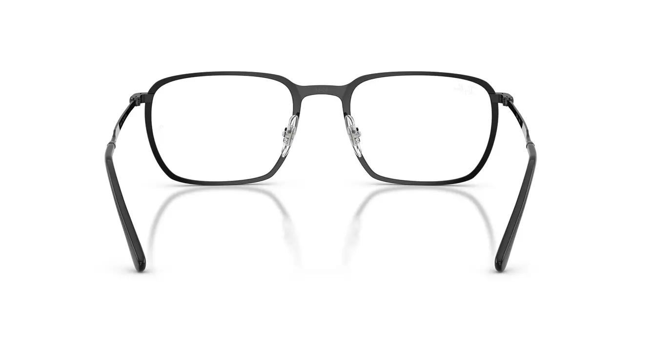 Ray-Ban RB6549 2509 s53