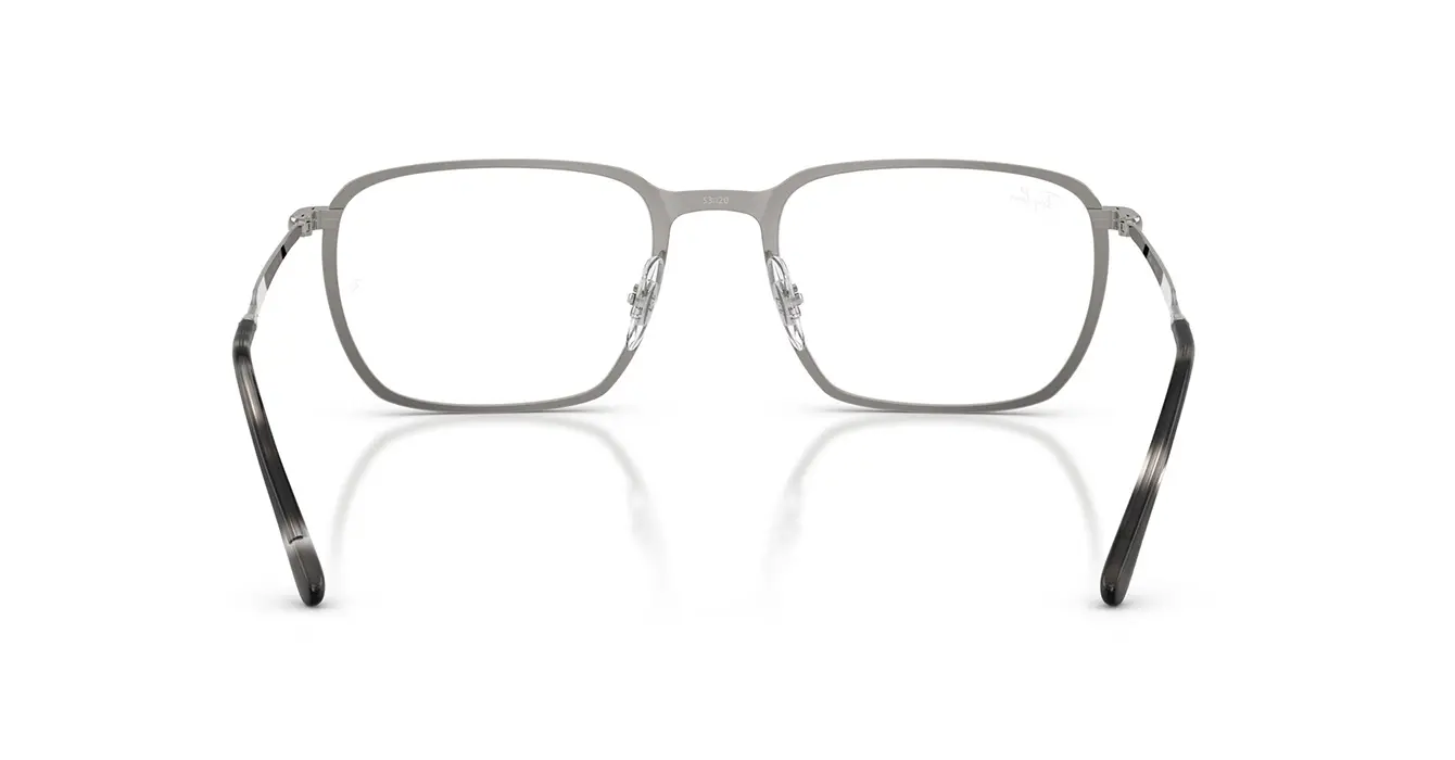 Ray-Ban RB6549 2502 s53