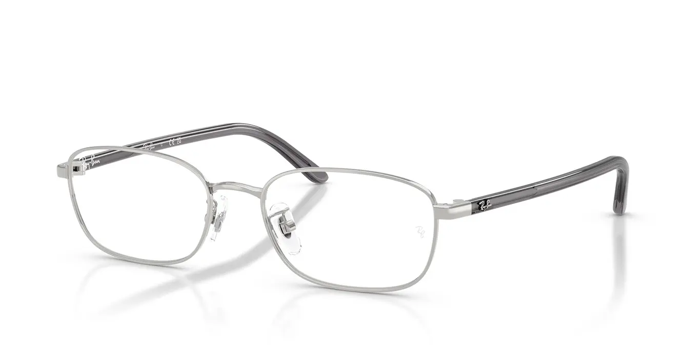 Ray-Ban RB6551D 2501 s53