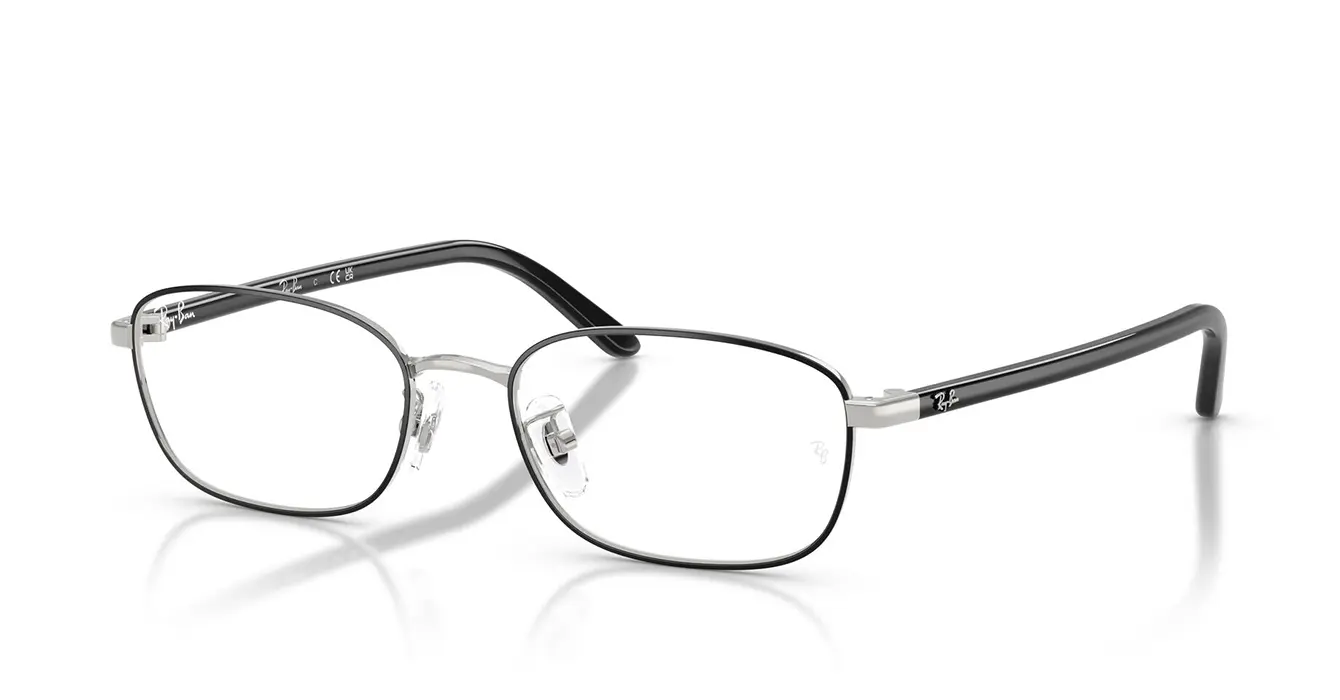 Ray-Ban RB6551D 2861 s53