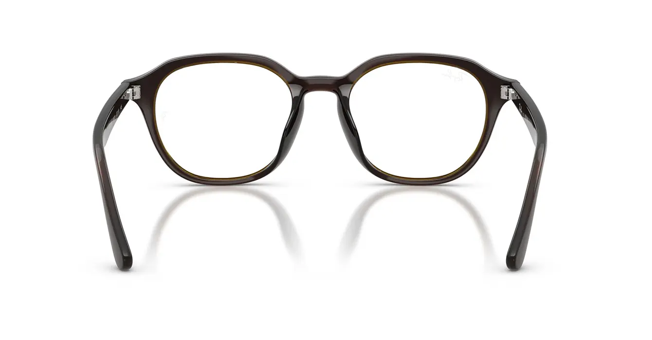 Ray-Ban RB7259D 8502 s52
