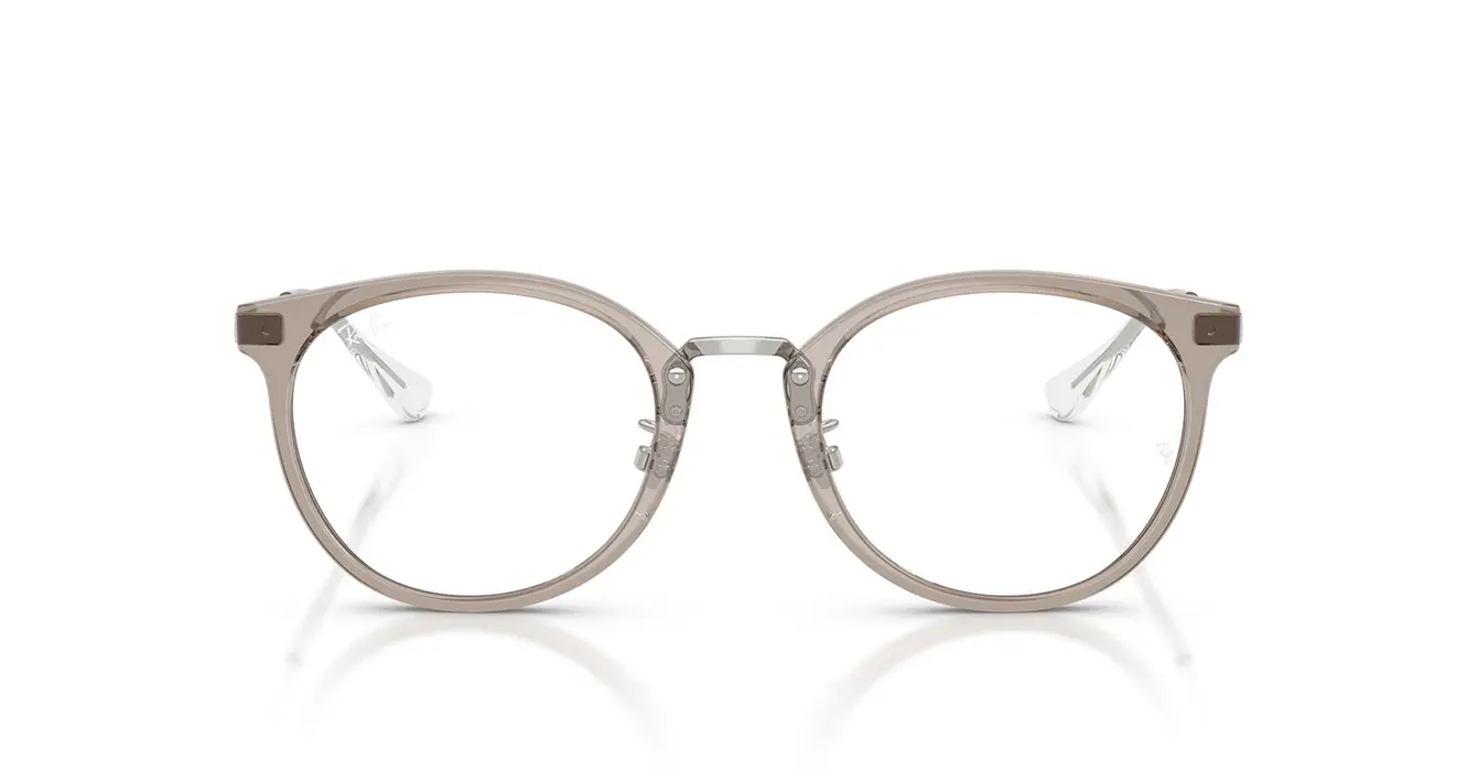 Ray-Ban RB7266D 8125 s49