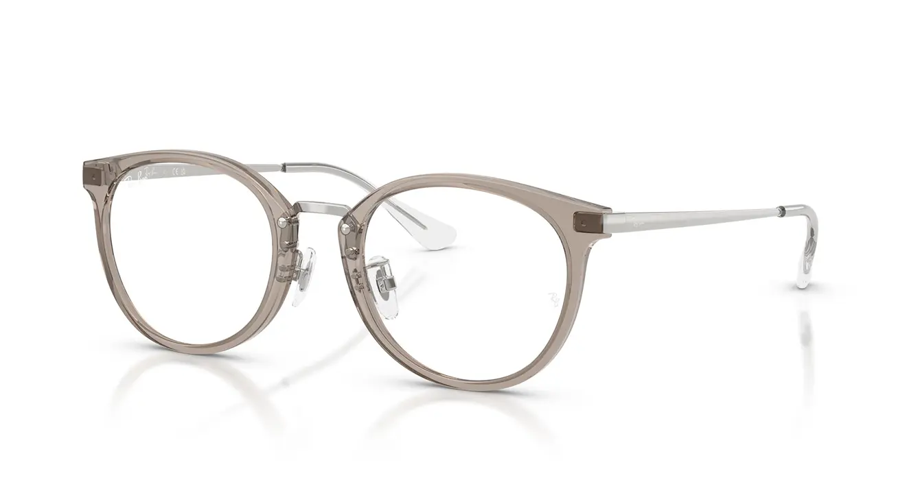 Ray-Ban RB7266D 8125 s49