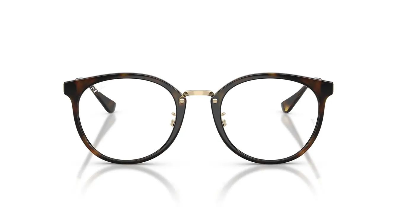 Ray-Ban RB7266D 8472 s49