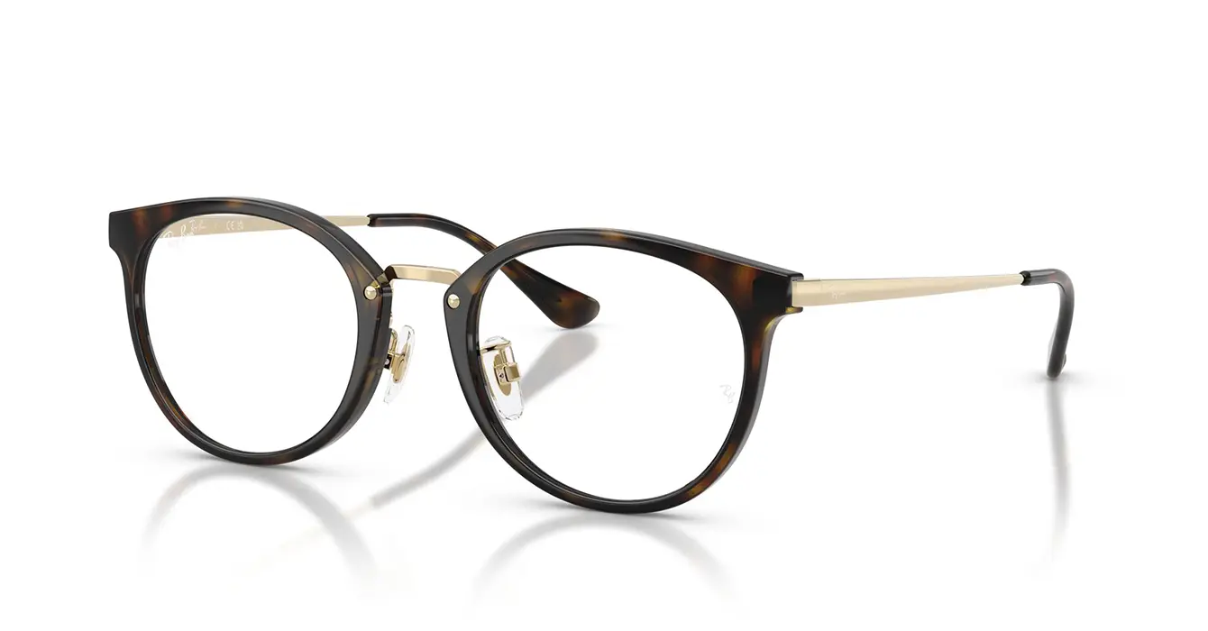 Ray-Ban RB7266D 8472 s49