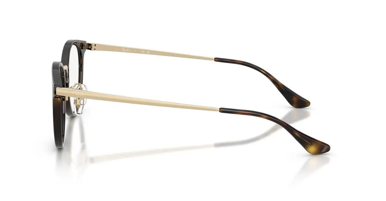 Ray-Ban RB7266D 8472 s49