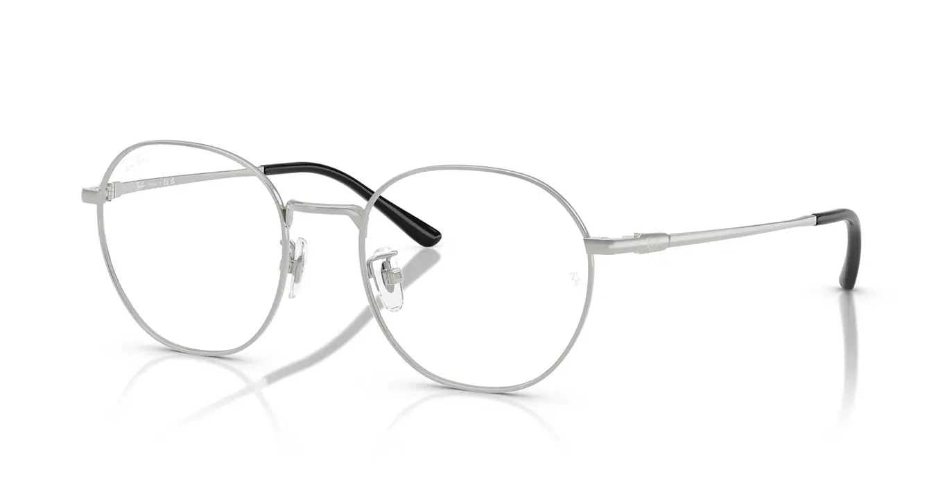 Ray-Ban RB8778D 1002 s52