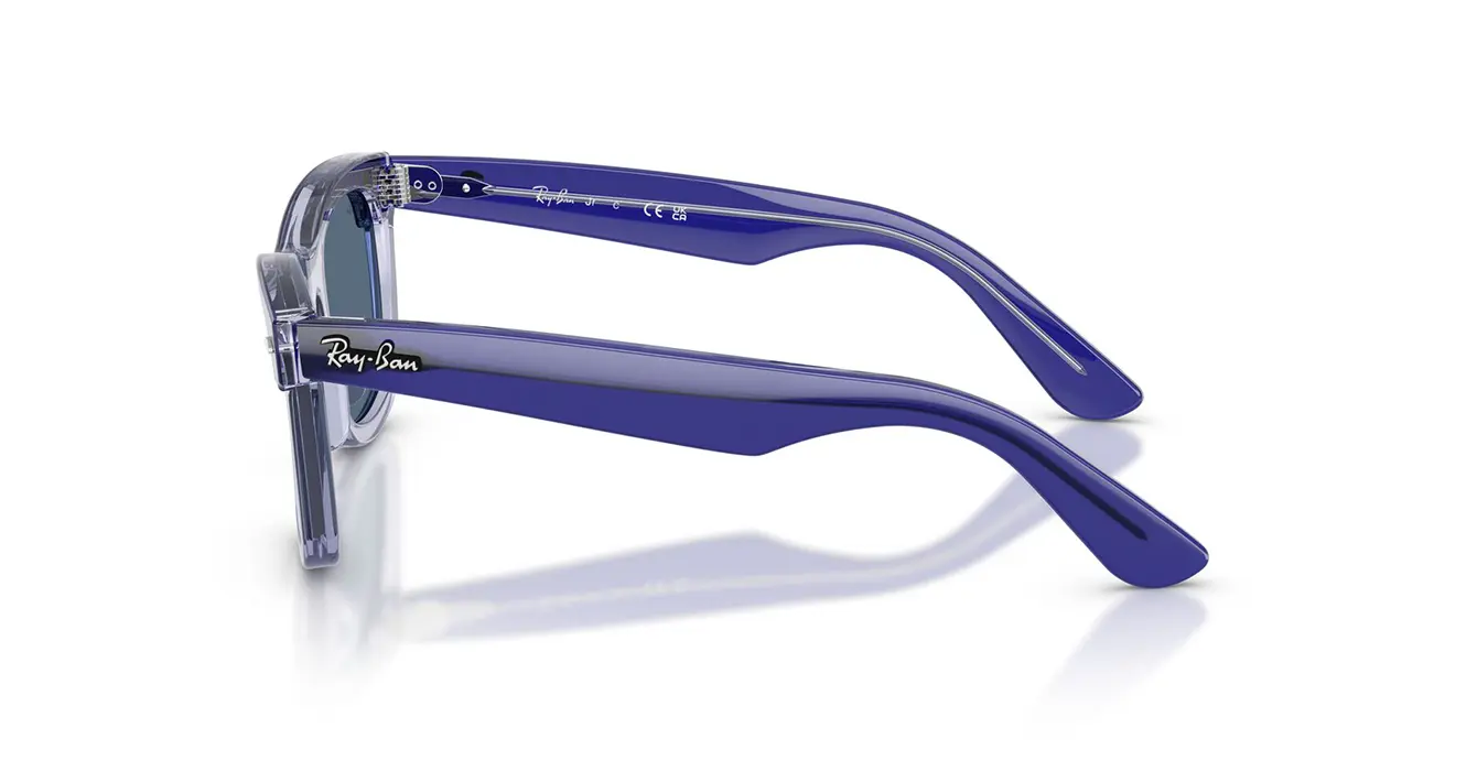 Ray-Ban RJ9140SF 7212/80 s45