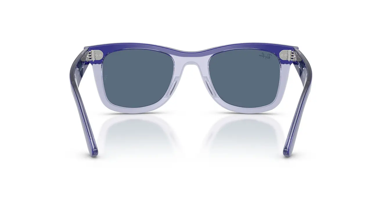 Ray-Ban RJ9140SF 7212/80 s45