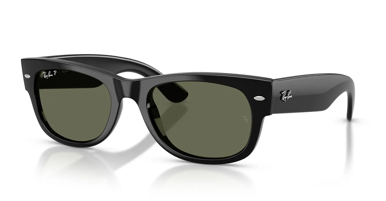 Ray-Ban RB0832SF 601/58 s55