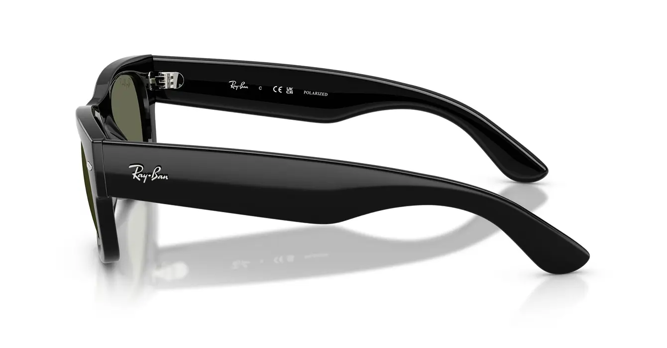 Ray-Ban RB0832SF 601/58 s55