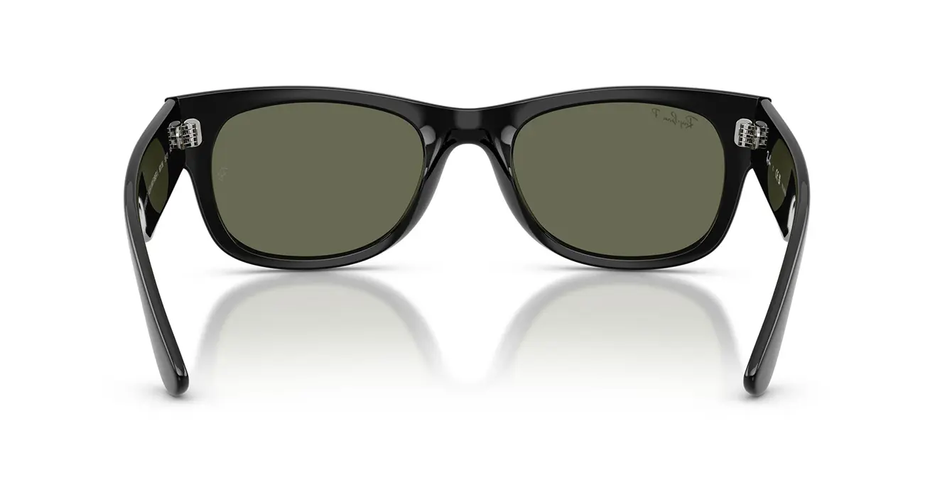 Ray-Ban RB0832SF 601/58 s55