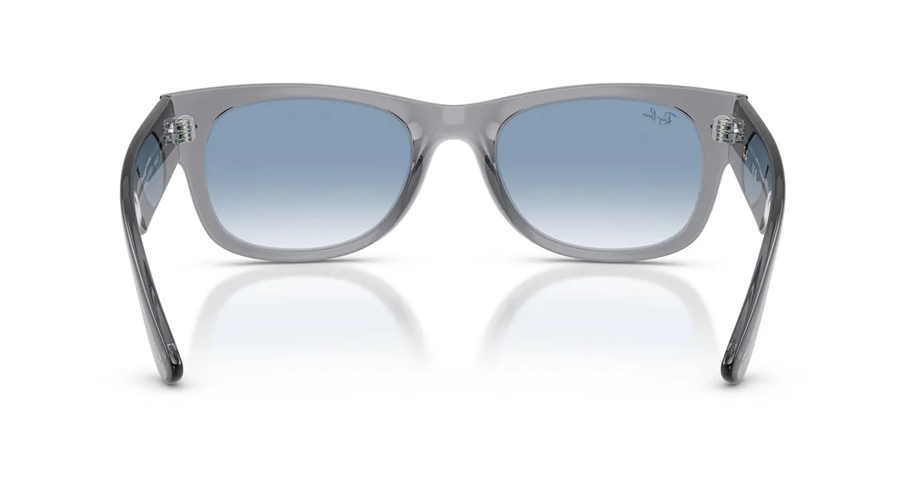 Ray-Ban RB0832SF 6846/3F s55