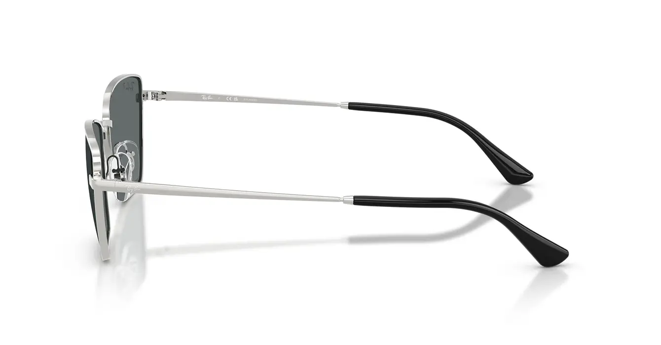 Ray-Ban RB3783 003/81 s53