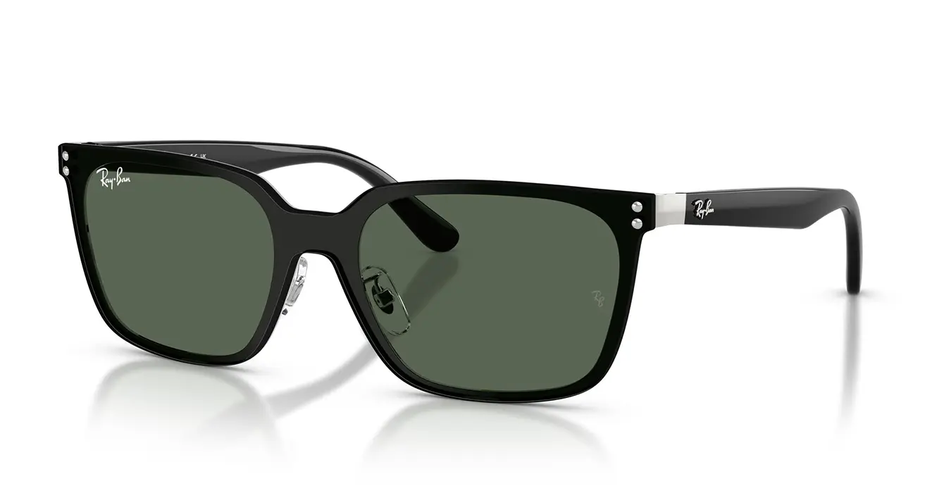 Ray-Ban RB3784D 003/71 s45