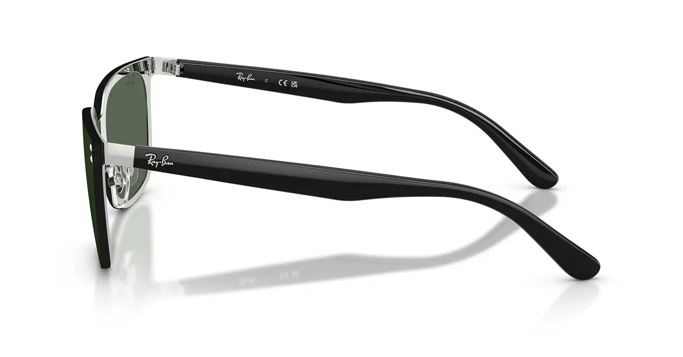 Ray-Ban RB3784D 003/71 s45