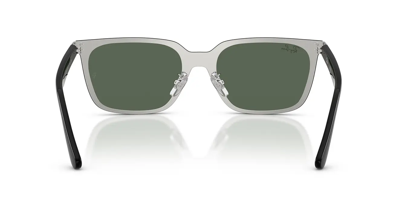 Ray-Ban RB3784D 003/71 s45