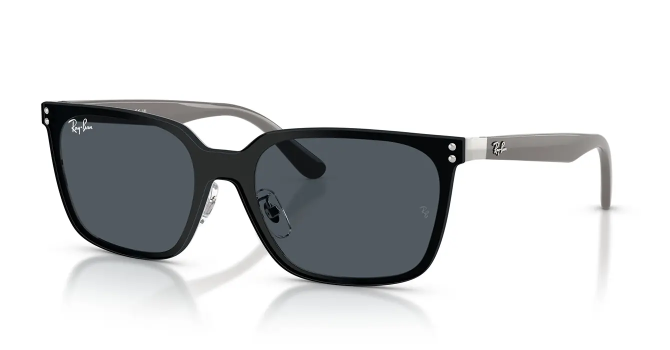 Ray-Ban RB3784D 003/87 s45