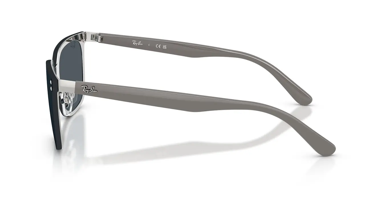 Ray-Ban RB3784D 003/87 s45