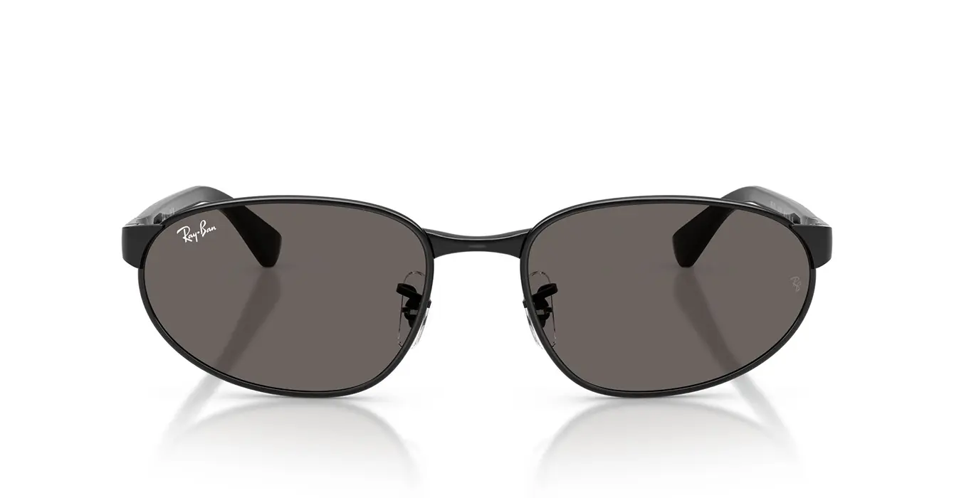 Ray-Ban RB3777 002/B1 s59
