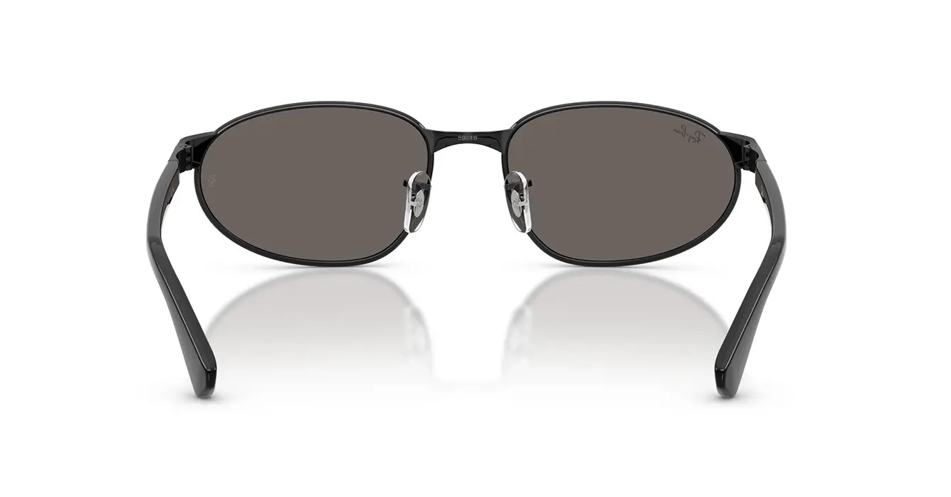 Ray-Ban RB3777 002/B1 s59