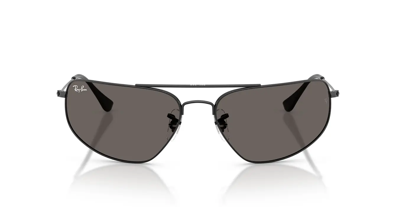 Ray-Ban RB3780 002/B1 s63