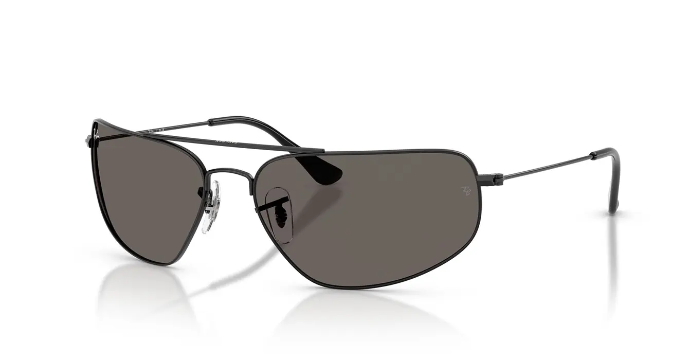 Ray-Ban RB3780 002/B1 s63