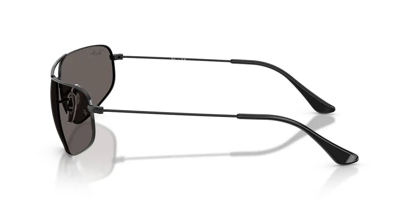 Ray-Ban RB3780 002/B1 s63