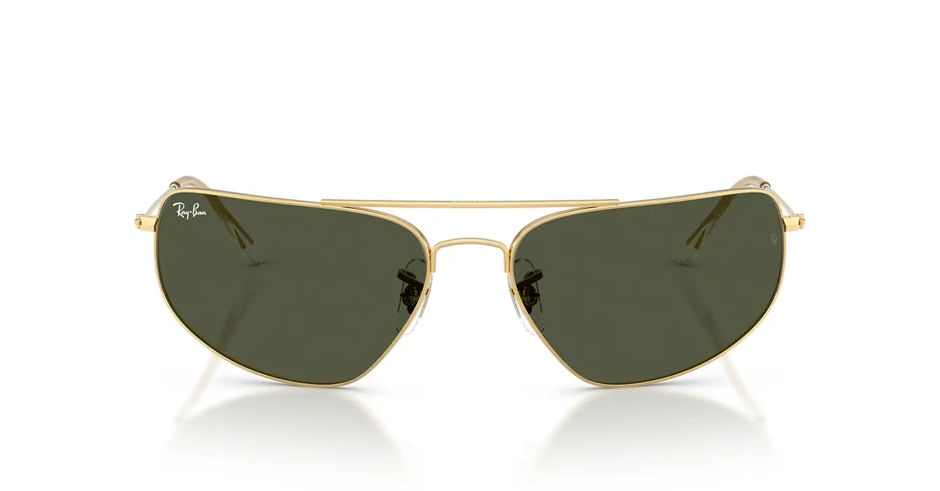 Ray-Ban RB3780 001/31 s63