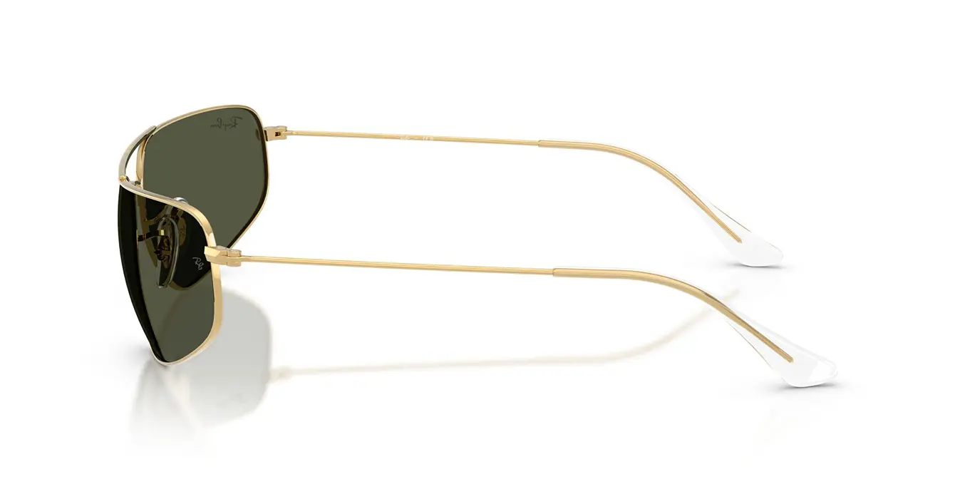 Ray-Ban RB3780 001/31 s63