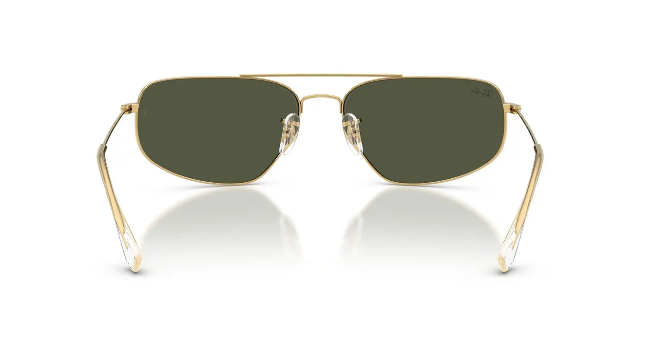 Ray-Ban RB3780 001/31 s63