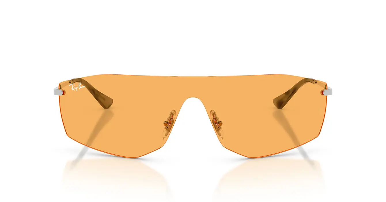 Ray-Ban RB3781 003/85 s41