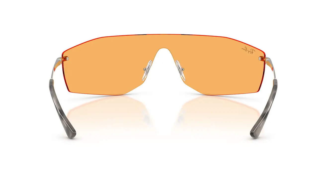 Ray-Ban RB3781 003/85 s41