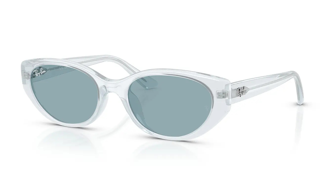 Ray-Ban RB4457D 6872/80 s55