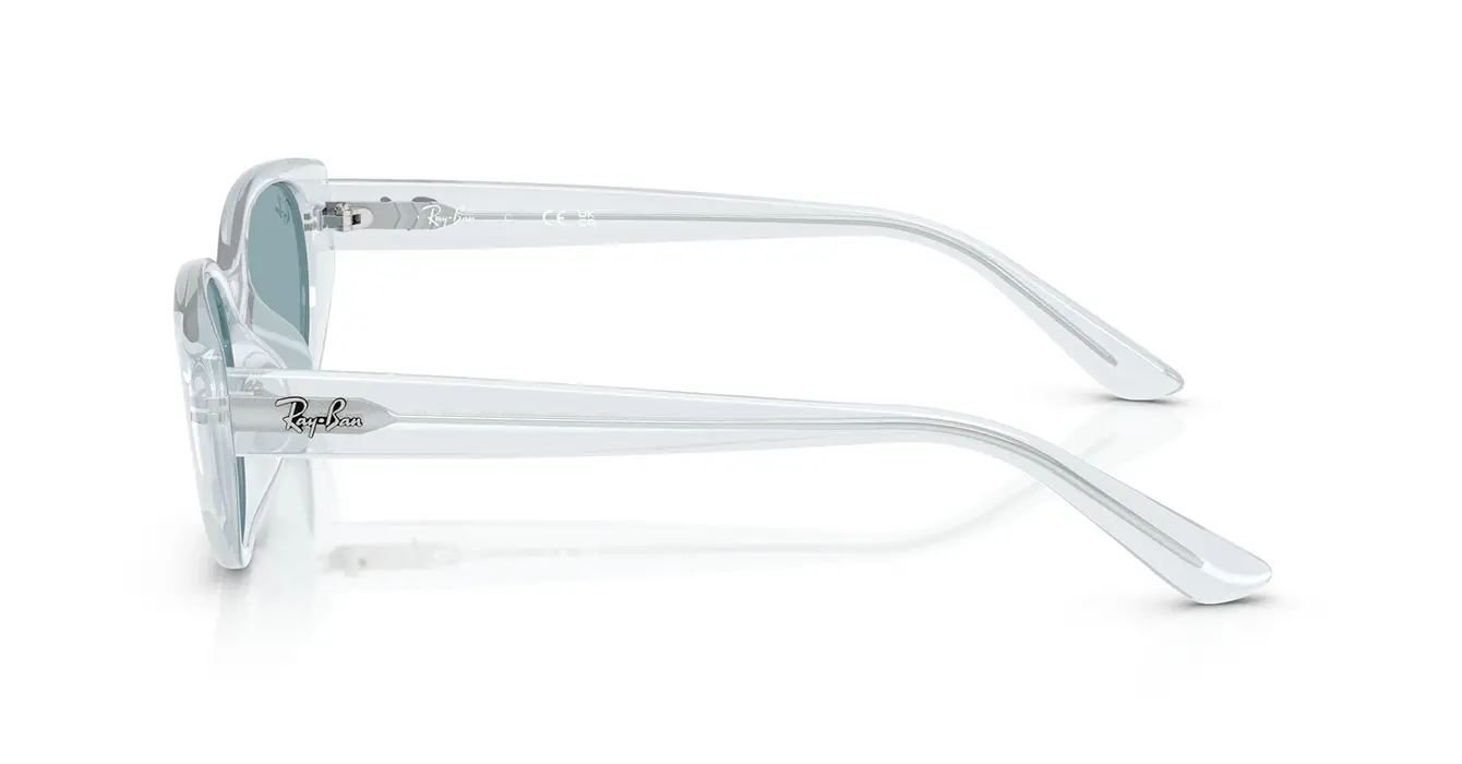 Ray-Ban RB4457D 6872/80 s55