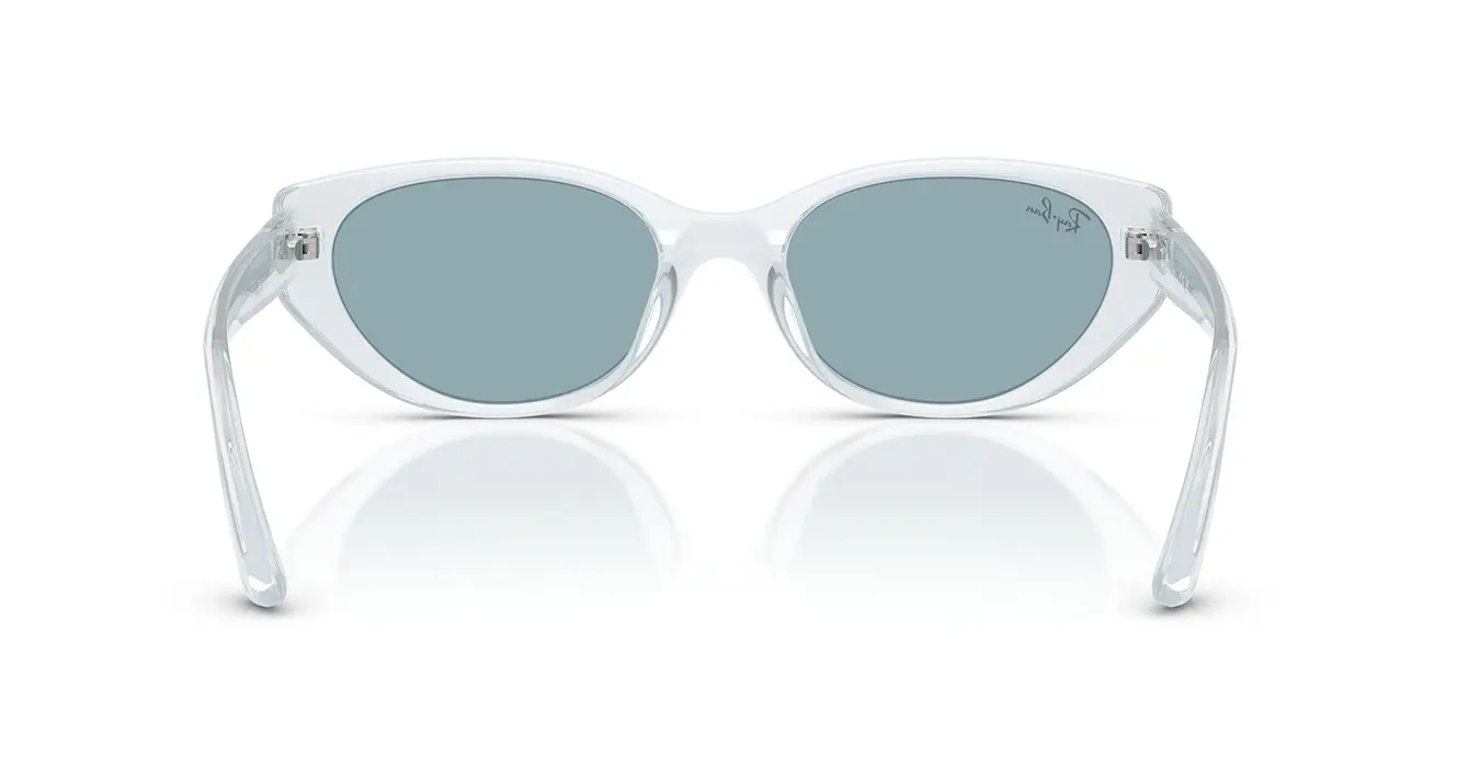 Ray-Ban RB4457D 6872/80 s55