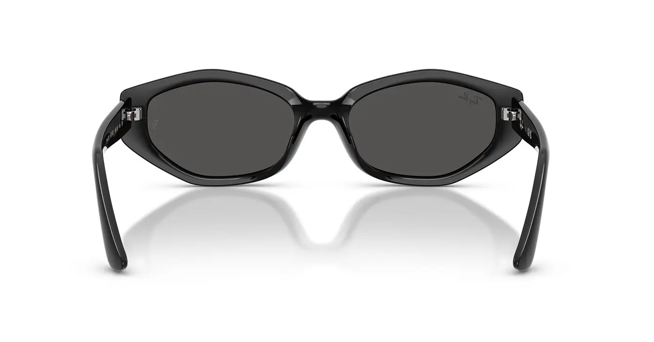 Ray-Ban RB4473D 6677/87 s56