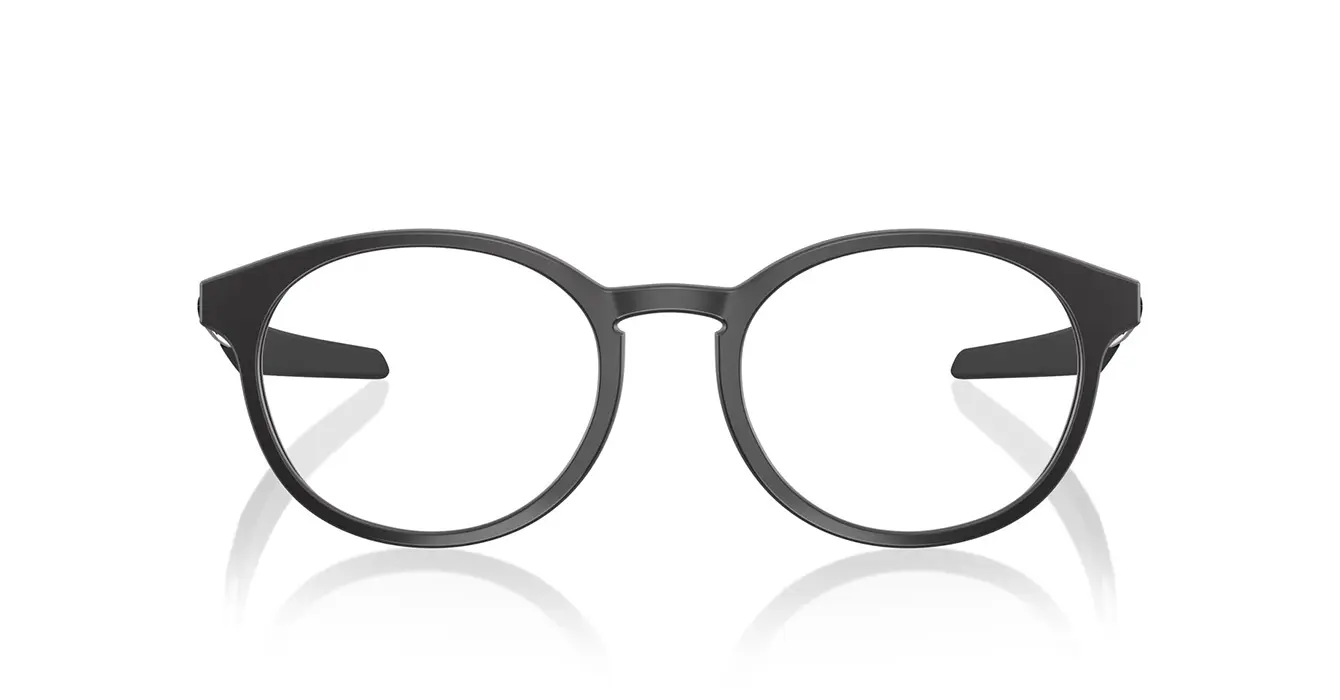 Oakley Round Out A Satin Black (OY8014A-02) s51