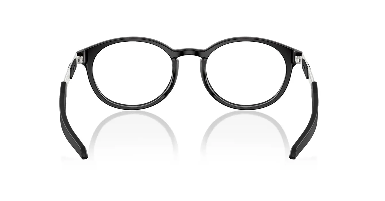 Oakley Round Out A Satin Black (OY8014A-02) s51