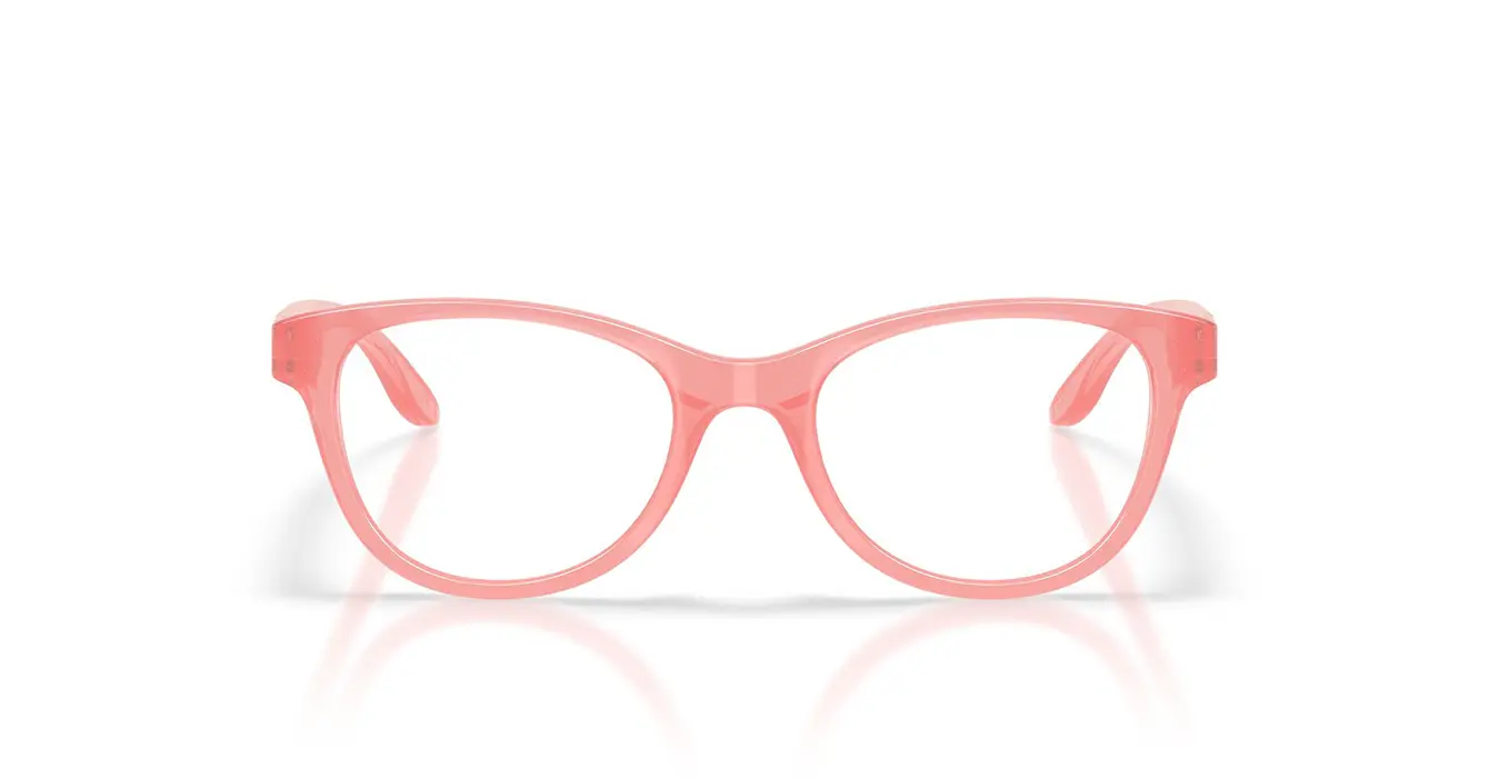 Oakley Humbly A Polished Trans Paloma (OY8029F-06) s46