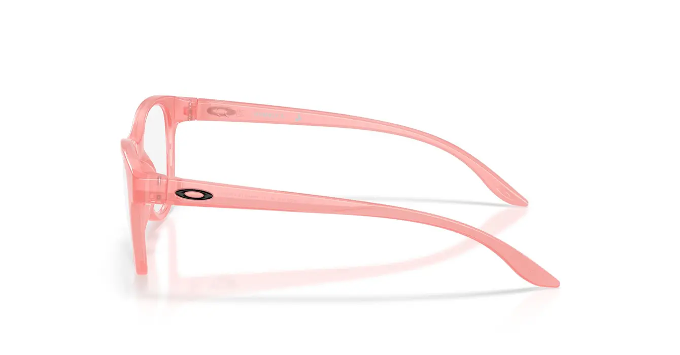 Oakley Humbly A Polished Trans Paloma (OY8029F-06) s46