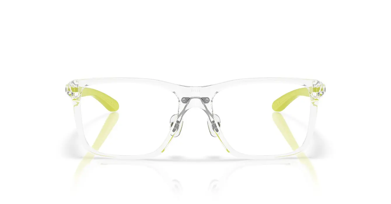 Oakley Sando Polished Clear (OY8032D-05) s49