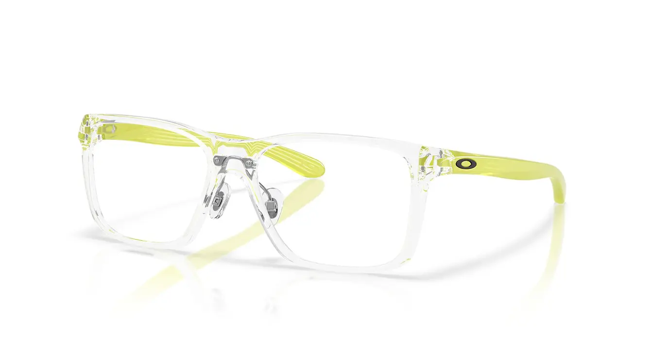Oakley Sando Polished Clear (OY8032D-05) s49