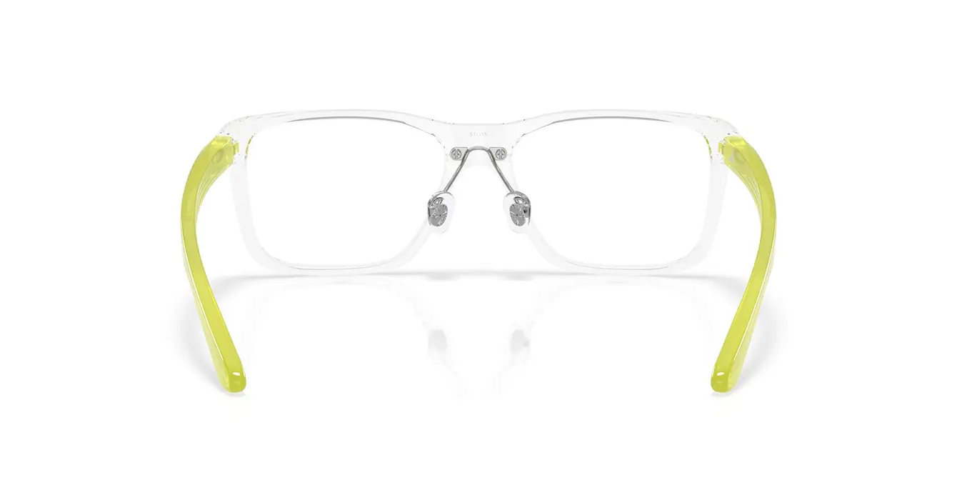 Oakley Sando Polished Clear (OY8032D-05) s49