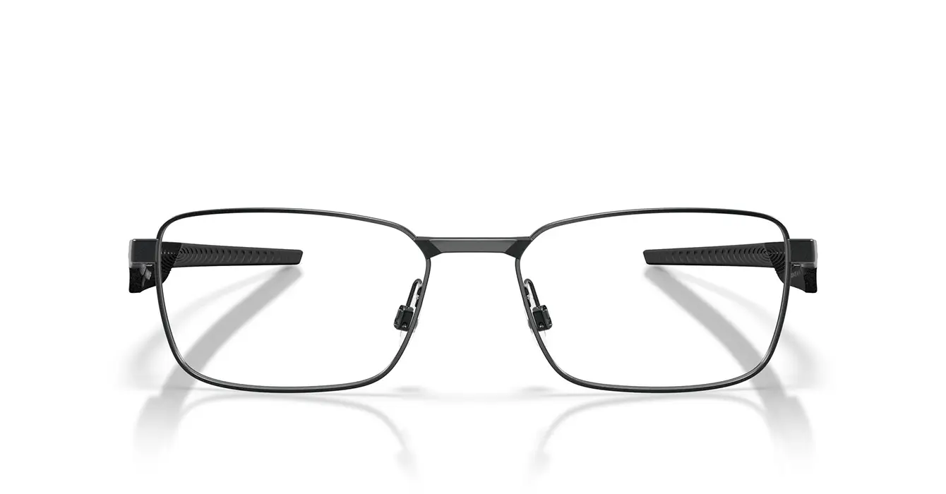 Oakley Steakhouse Satin Light Steel (OX3140-02) s56