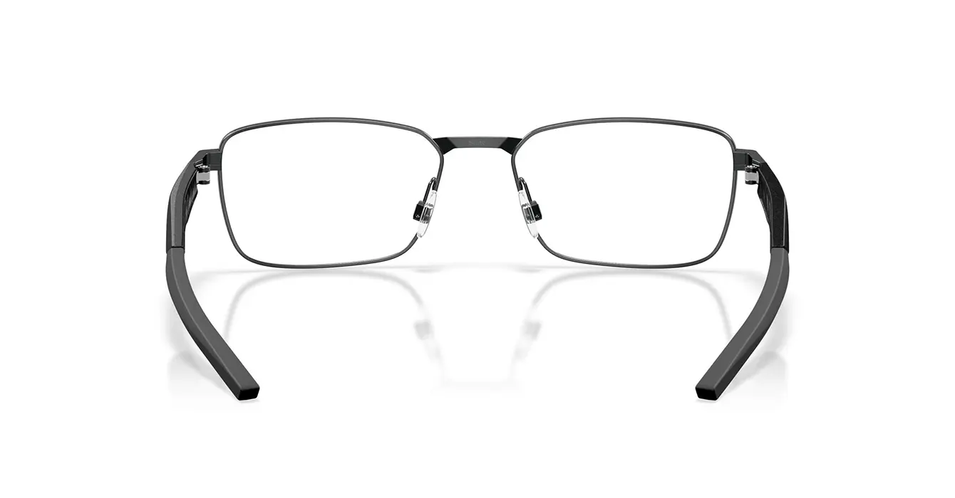 Oakley Steakhouse Satin Light Steel (OX3140-02) s56