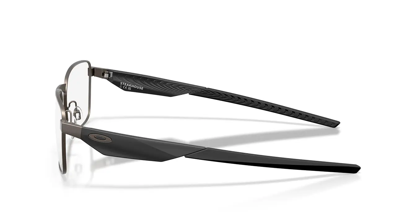 Oakley Steakhouse Satin Lead (OX3140-03) s56