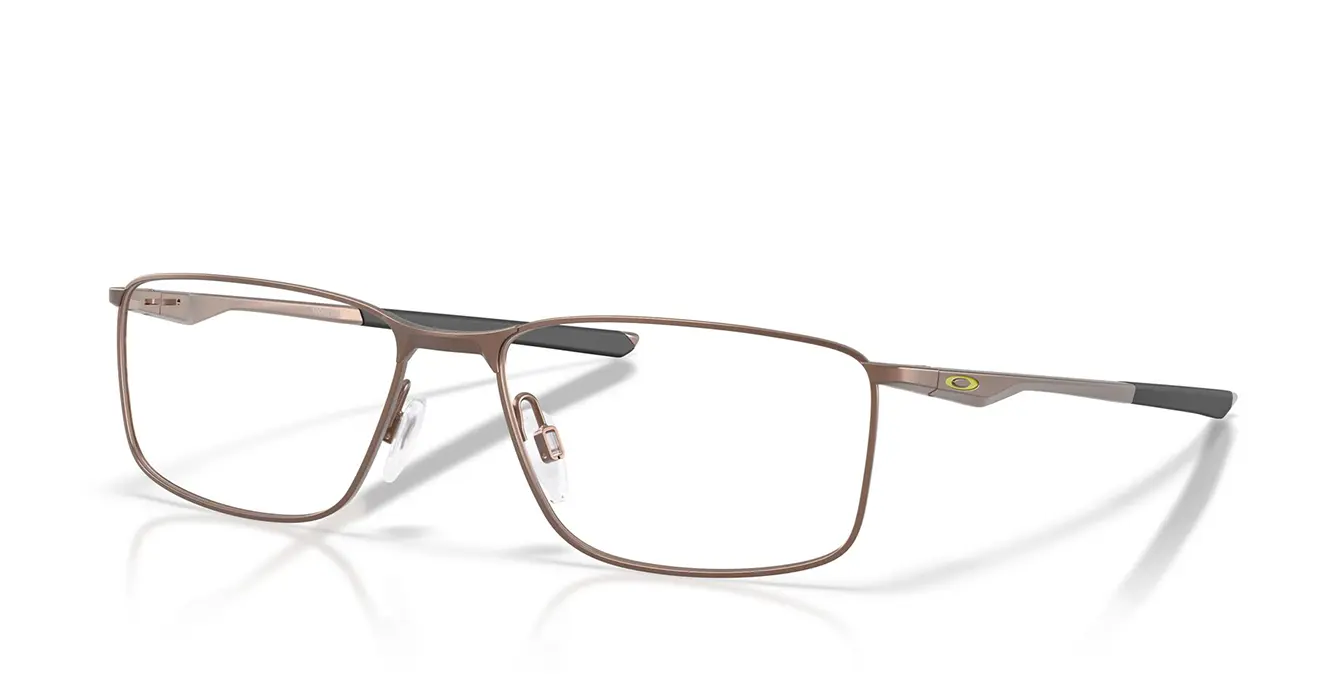 Oakley Socket 5.0 Satin Mahogany (OX3217-20) s57
